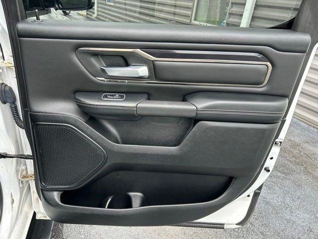 RAM 1500  2020