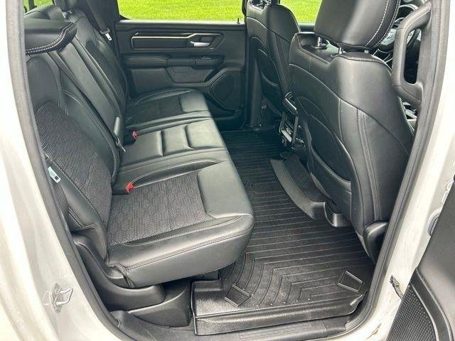 RAM 1500  2020
