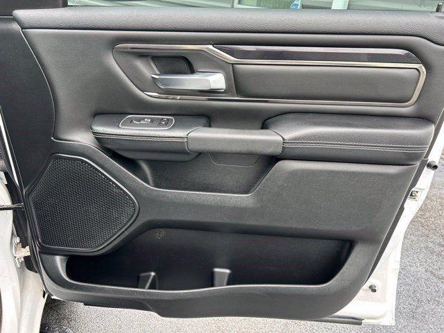 RAM 1500  2020