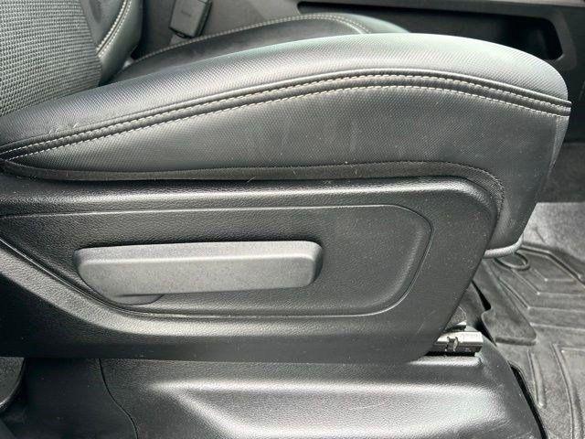 RAM 1500  2020