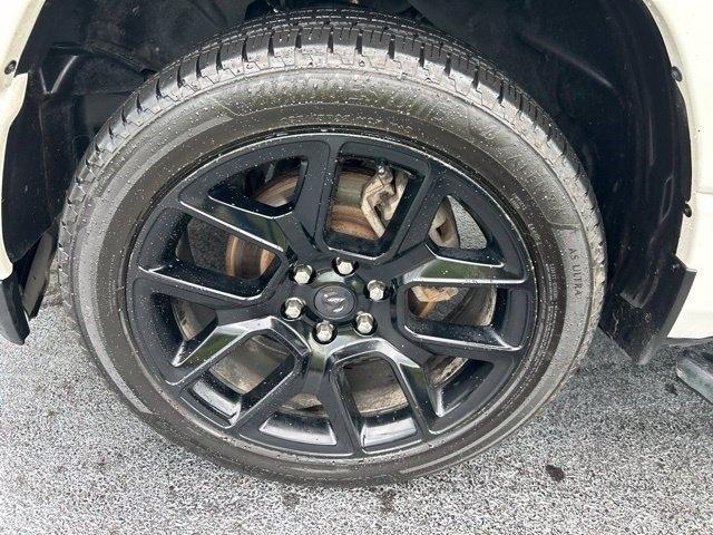 RAM 1500  2020