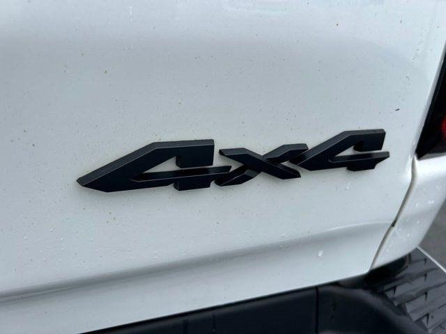 RAM 1500  2020