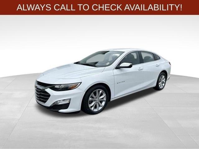 Chevrolet Malibu  2023