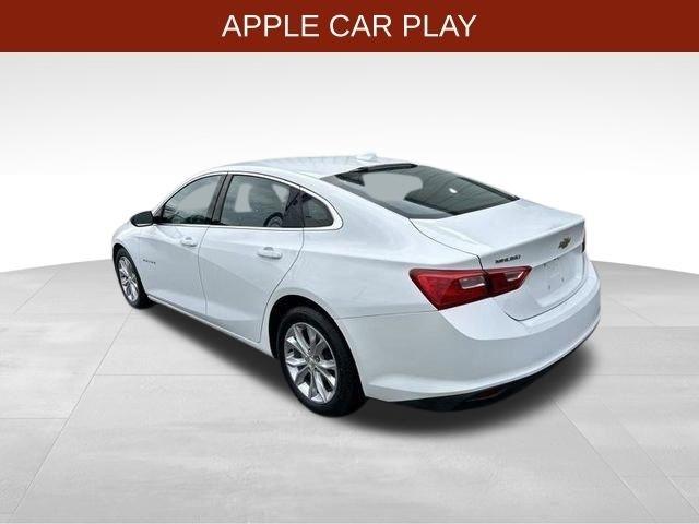 Chevrolet Malibu  2023