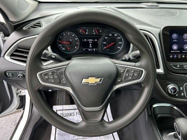 Chevrolet Malibu  2023