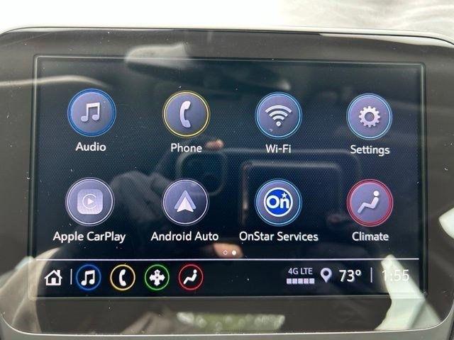 Chevrolet Malibu  2023