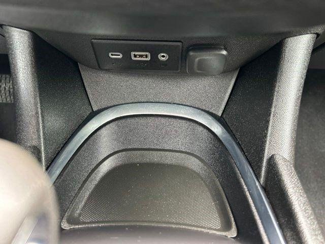 Chevrolet Malibu  2023
