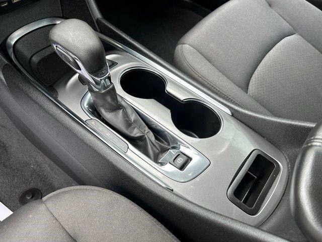 Chevrolet Malibu  2023
