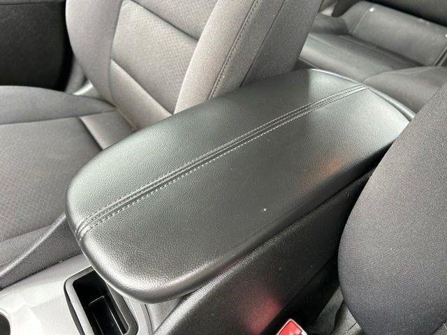 Chevrolet Malibu  2023