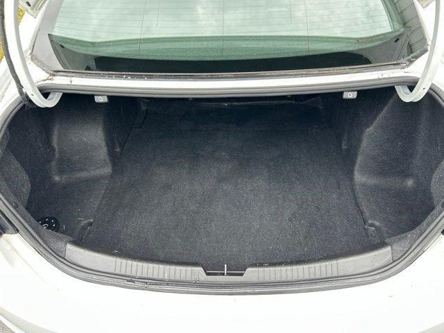 Chevrolet Malibu  2023