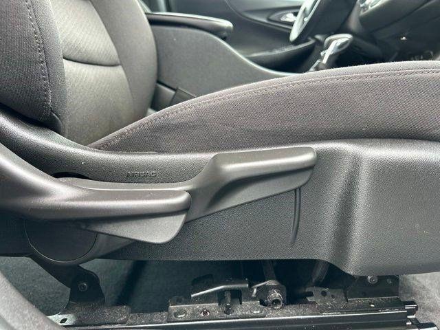 Chevrolet Malibu  2023