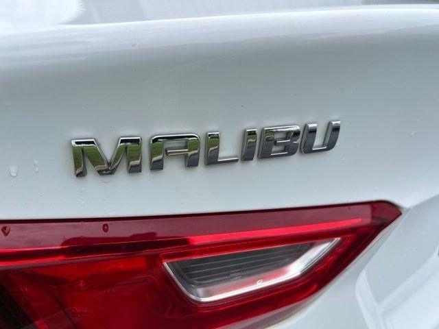 Chevrolet Malibu  2023