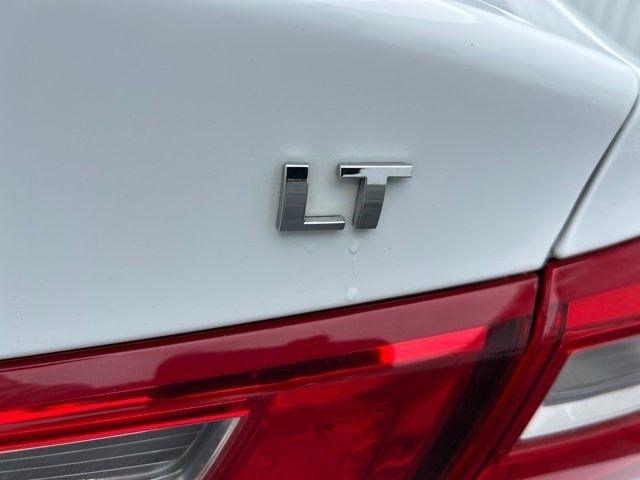 Chevrolet Malibu  2023