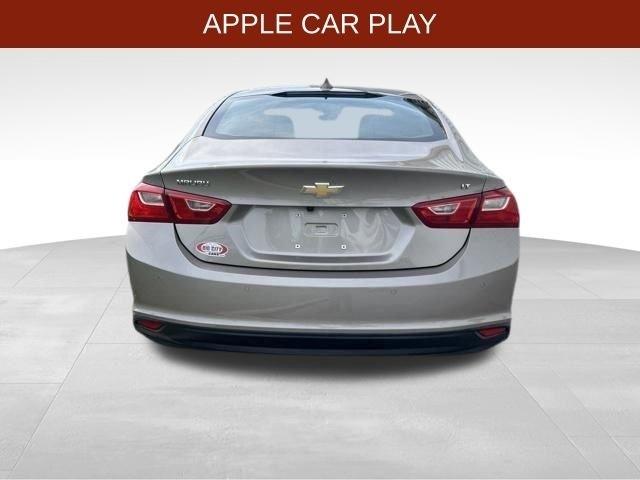 Chevrolet Malibu  2023