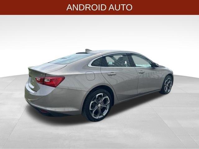Chevrolet Malibu  2023