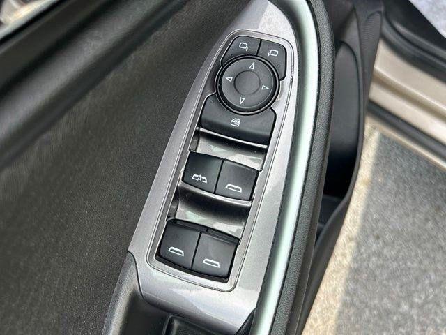 Chevrolet Malibu  2023