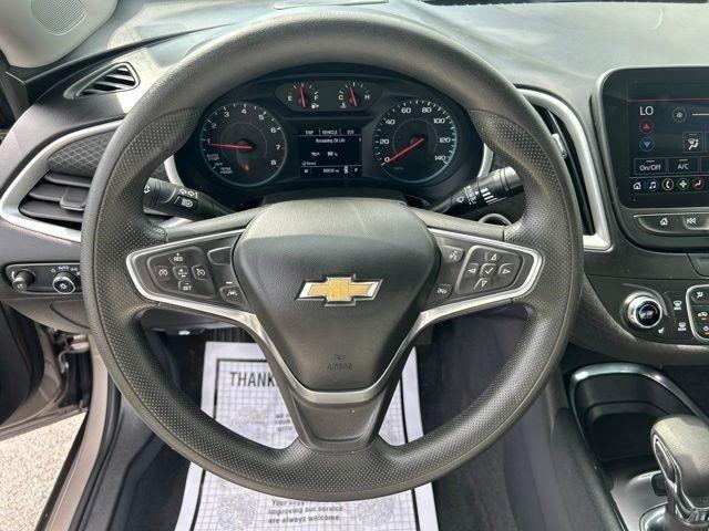 Chevrolet Malibu  2023