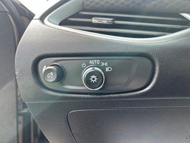 Chevrolet Malibu  2023