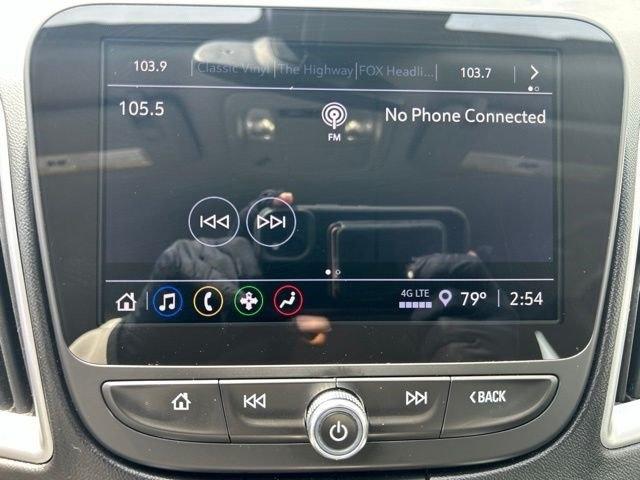 Chevrolet Malibu  2023
