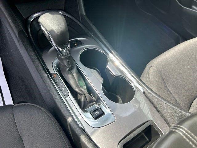 Chevrolet Malibu  2023