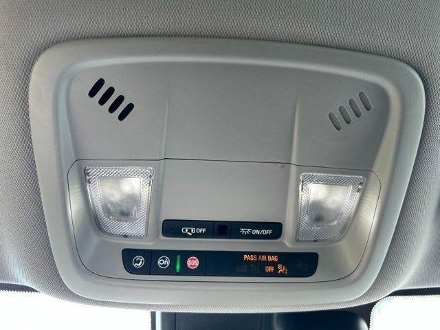 Chevrolet Malibu  2023