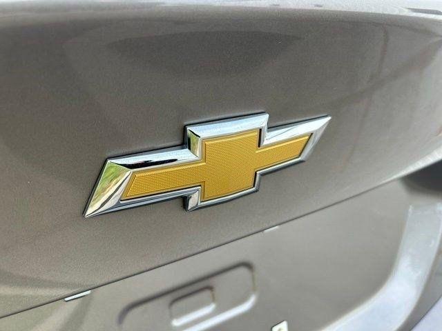 Chevrolet Malibu  2023