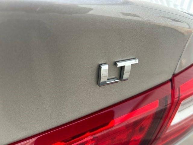 Chevrolet Malibu  2023