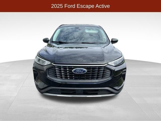 Ford Escape  2025