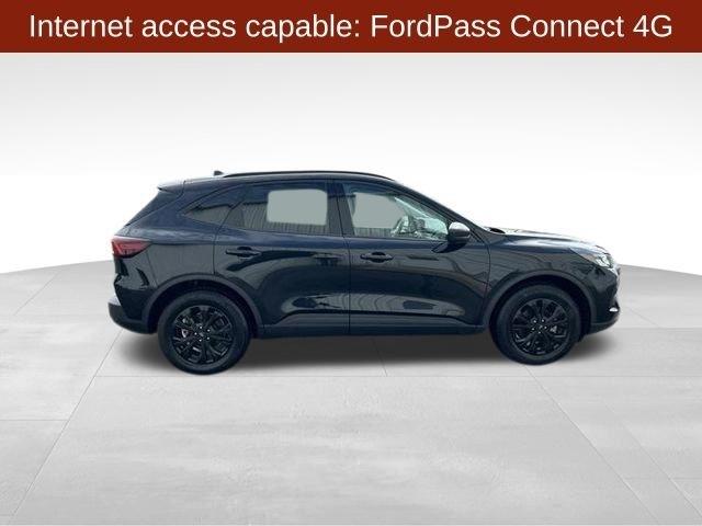 Ford Escape  2025