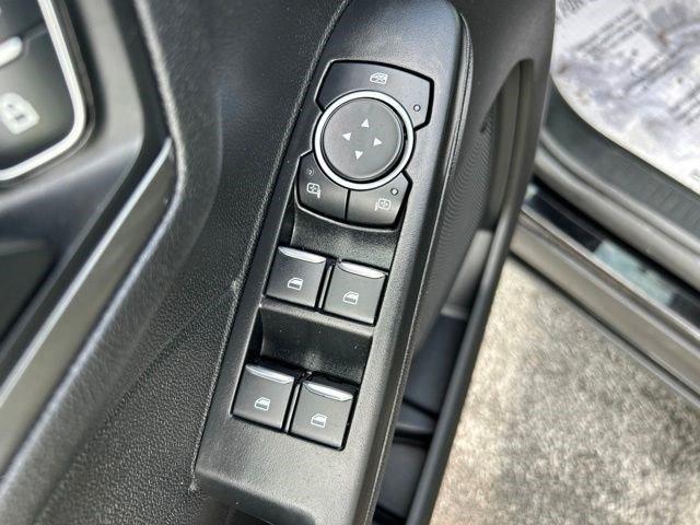 Ford Escape  2025