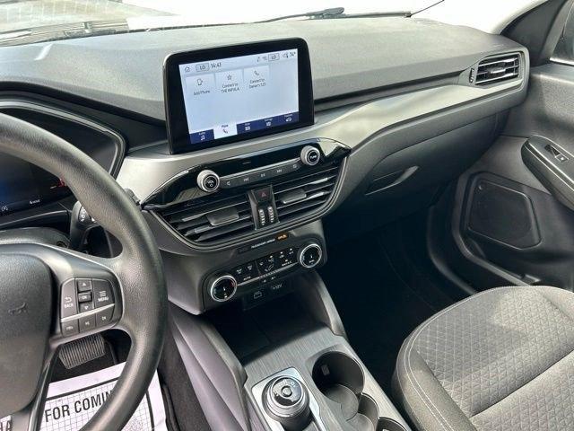 Ford Escape  2025