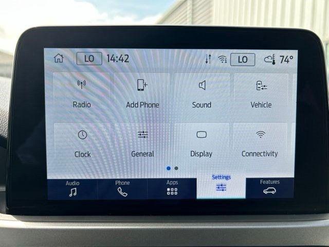 Ford Escape  2025