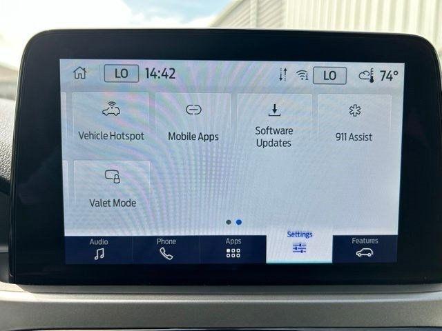 Ford Escape  2025