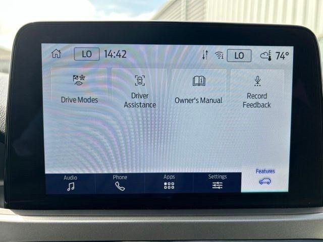 Ford Escape  2025