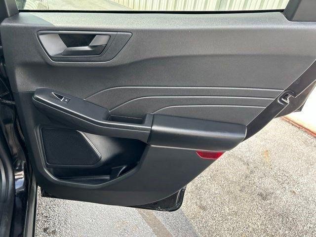 Ford Escape  2025