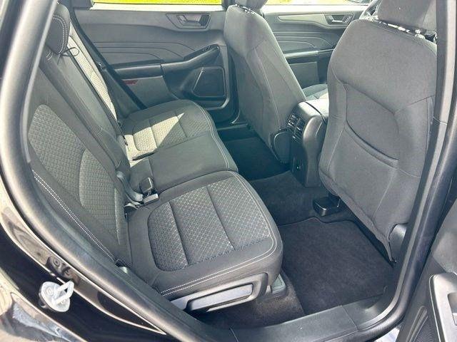Ford Escape  2025