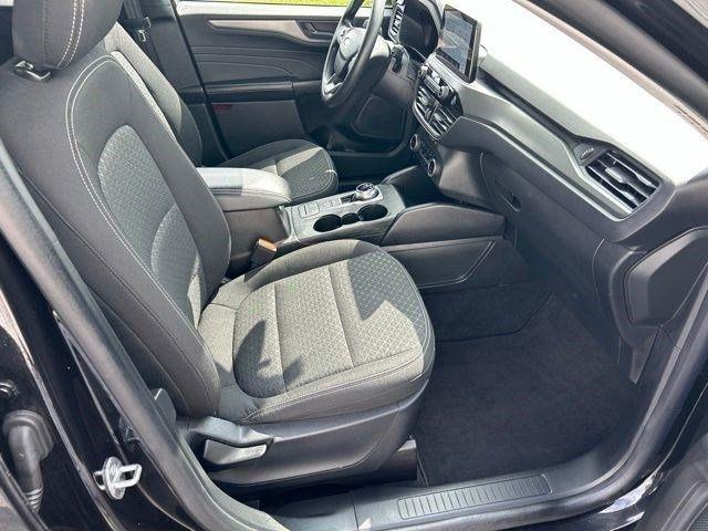Ford Escape  2025