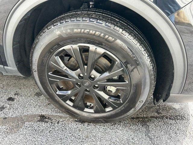 Ford Escape  2025