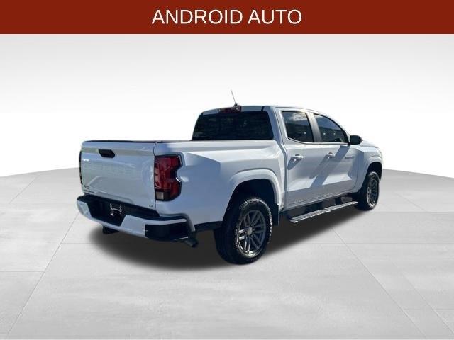 Chevrolet Colorado LT Crew Cab 2WD 2024