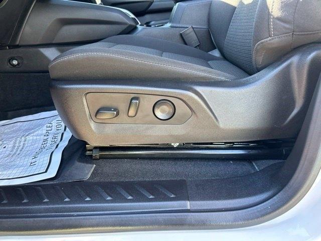 Chevrolet Colorado LT Crew Cab 2WD 2024