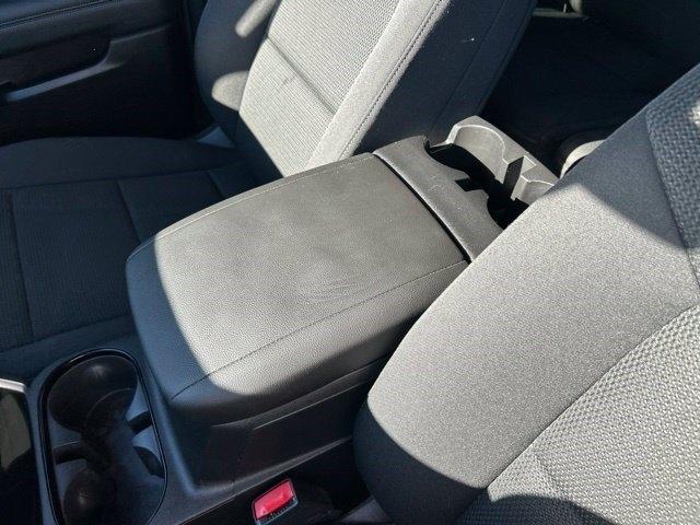Chevrolet Colorado LT Crew Cab 2WD 2024