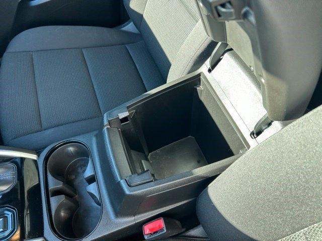 Chevrolet Colorado LT Crew Cab 2WD 2024