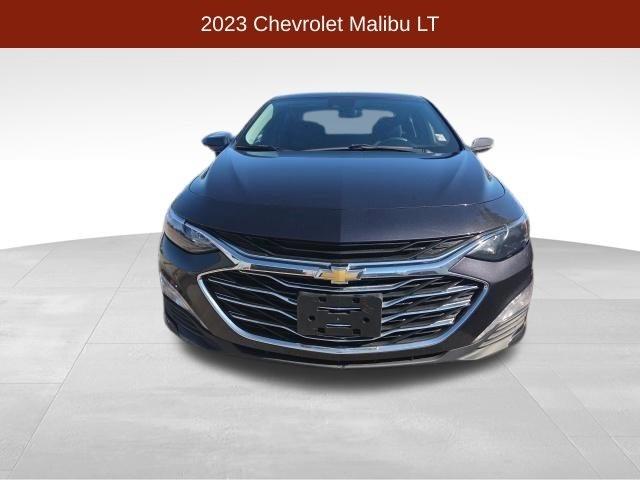 Chevrolet Malibu 1LT 2023