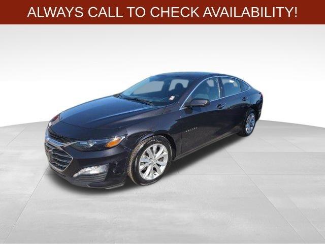 Chevrolet Malibu 1LT 2023