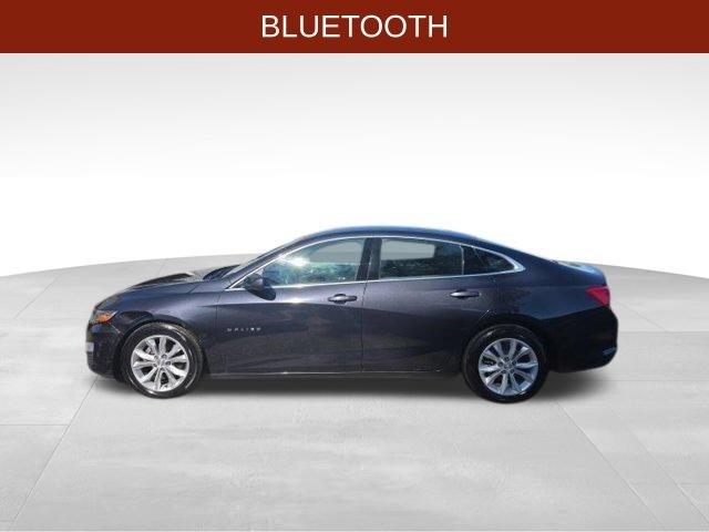 Chevrolet Malibu 1LT 2023