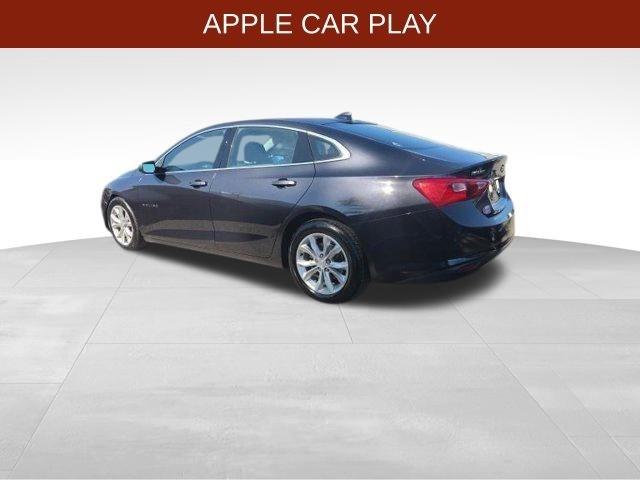 Chevrolet Malibu 1LT 2023