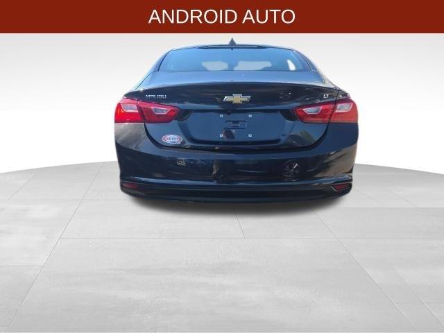 Chevrolet Malibu 1LT 2023