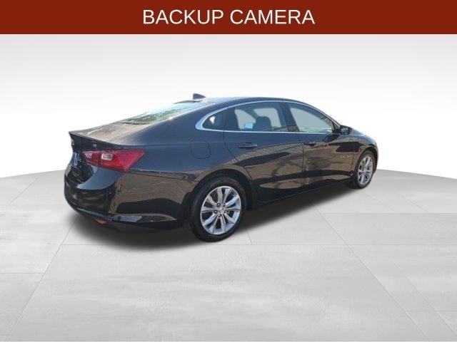 Chevrolet Malibu 1LT 2023