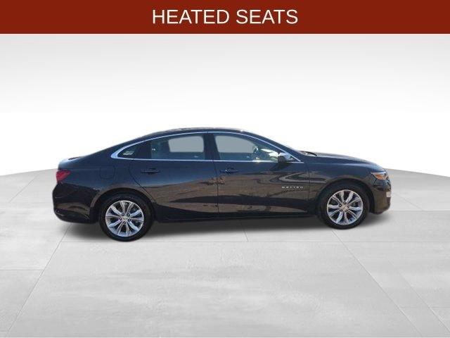 Chevrolet Malibu 1LT 2023