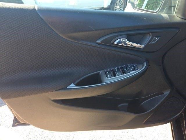 Chevrolet Malibu 1LT 2023